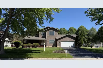 124 Beverly Drive, Chesterton, IN 46304 - Photo 1