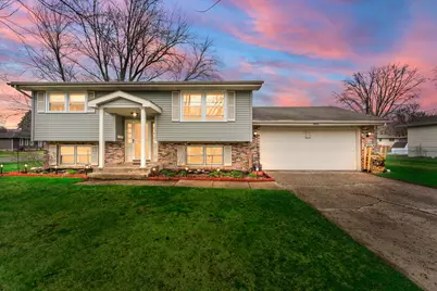 4432 W 15th Street, Hobart, IN 46342 - Photo 1