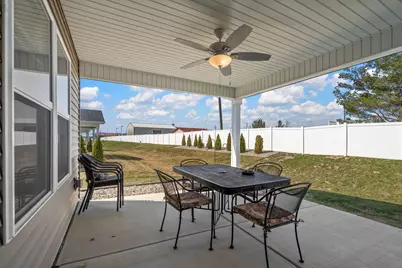 9986 W 133rd Place, Cedar Lake, IN 46303 - Photo 31