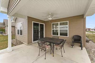 9986 W 133rd Place, Cedar Lake, IN 46303 - Photo 35