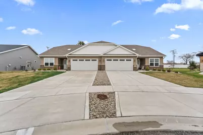 9986 W 133rd Place, Cedar Lake, IN 46303 - Photo 7