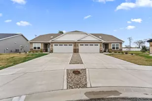 9986 W 133rd Pl, Cedar Lake, IN 46303 - Photo 7