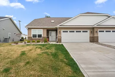 9986 W 133rd Place, Cedar Lake, IN 46303 - Photo 3