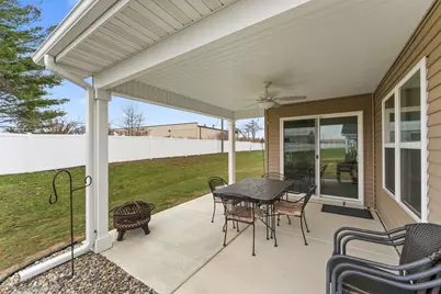 9986 W 133rd Place, Cedar Lake, IN 46303 - Photo 33