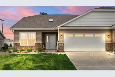 9986 W 133rd Place, Cedar Lake, IN 46303 - Photo 1