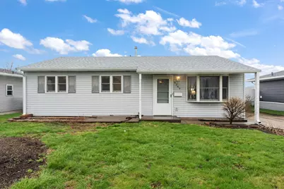 9349 Saric Drive, Highland, IN 46322 - Photo 1