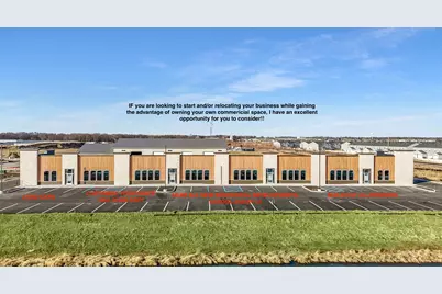 13861 Alexander Street #A, Cedar Lake, IN 46303 - Photo 1