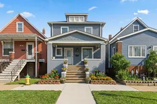 1758 Lincoln Ave, Whiting, IN 46394 - Photo 1