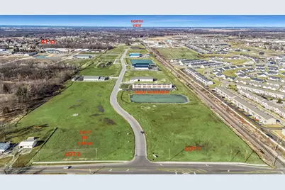 13861 Alexander Street #D, Cedar Lake, IN 46303 - Photo 7