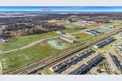 13861 Alexander Street #C, Cedar Lake, IN 46303 - Photo 3