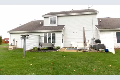 242 Bluegrass Drive, Schererville, IN 46375 - Photo 47