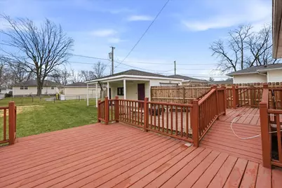 909 N Rensselaer Street, Griffith, IN 46319 - Photo 25