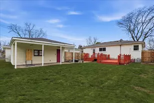 909 N Rensselaer St, Griffith, IN 46319 - Photo 29