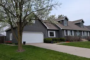 2066 Anna St, Schererville, IN 46375 - Photo 1