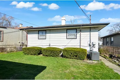 7204 Schneider Avenue, Hammond, IN 46323 - Photo 3