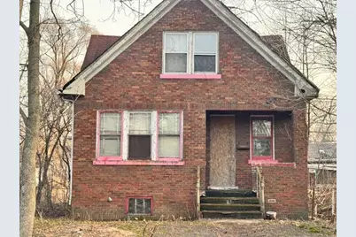 407 E 43rd Avenue, Gary, IN 46409 - Photo 1