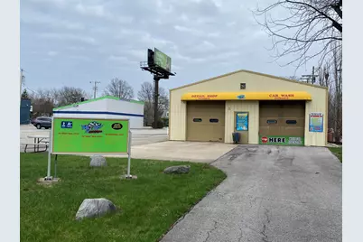 3417 Franklin Street, Michigan City, IN 46360 - Photo 17