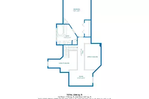 2039 Dorchester, Schererville, IN 46375 - Photo 29