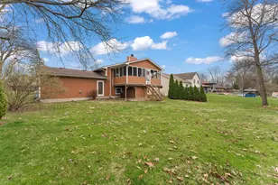 1659 Sunnyslope Dr, Crown Point, IN 46307 - Photo 17