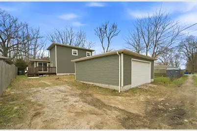 2886 Warren Street, Lake Station, IN 46405 - Photo 29