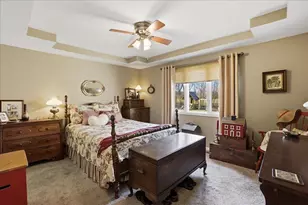 6528 Tumbleweed Ln, Schererville, IN 46375 - Photo 21