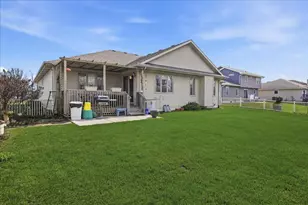 6528 Tumbleweed Ln, Schererville, IN 46375 - Photo 41