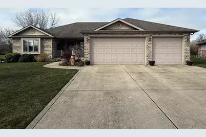 6528 Tumbleweed Lane, Schererville, IN 46375 - Photo 1