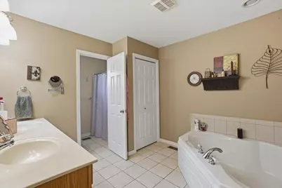 6528 Tumbleweed Lane, Schererville, IN 46375 - Photo 19
