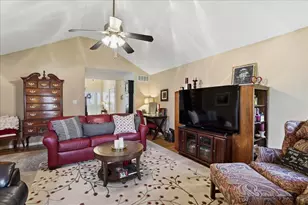 6528 Tumbleweed Ln, Schererville, IN 46375 - Photo 15