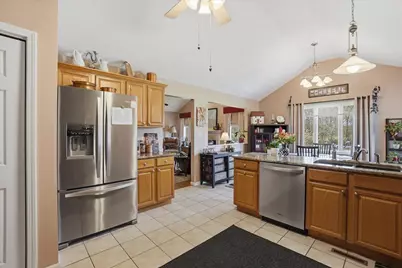 6528 Tumbleweed Lane, Schererville, IN 46375 - Photo 11