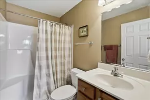 6528 Tumbleweed Ln, Schererville, IN 46375 - Photo 23