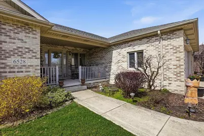 6528 Tumbleweed Lane, Schererville, IN 46375 - Photo 3