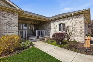 6528 Tumbleweed Ln, Schererville, IN 46375 - Photo 3