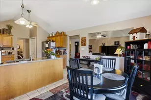 6528 Tumbleweed Ln, Schererville, IN 46375 - Photo 13