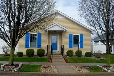 3808 Crosby Drive, Valparaiso, IN 46383 - Photo 1