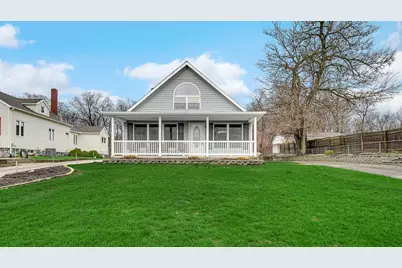 4472 S County Road 210, Knox, IN 46534 - Photo 1