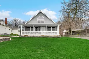 4472 S County Rd 210, Knox, IN 46534 - Photo 1