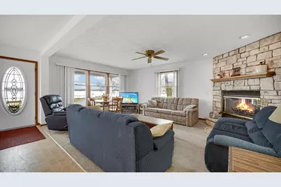 4472 S County Road 210, Knox, IN 46534 - Photo 15