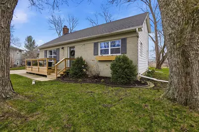 509 Shawnee Drive, Lowell, IN 46356 - Photo 3