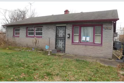 2849 Central Drive, Gary, IN 46407 - Photo 1