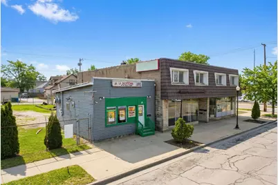 532-34 Conkey Street, Hammond, IN 46324 - Photo 3