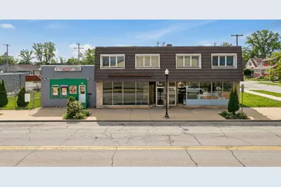 532-34 Conkey Street, Hammond, IN 46324 - Photo 1