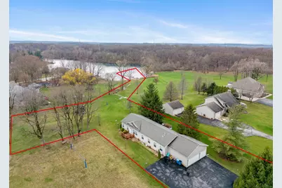 678 W Division Road, Hebron, IN 46341 - Photo 23