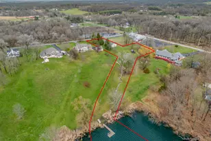 678 W Division Rd, Hebron, IN 46341 - Photo 29