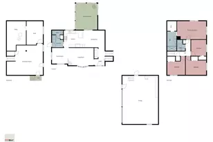 25 S Cherrywood Ln, Valparaiso, IN 46385 - Photo 63