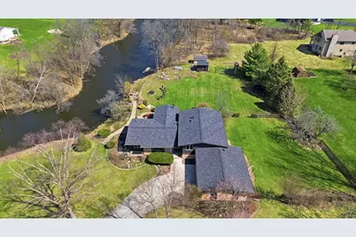 25 S Cherrywood Lane, Valparaiso, IN 46385 - Photo 43