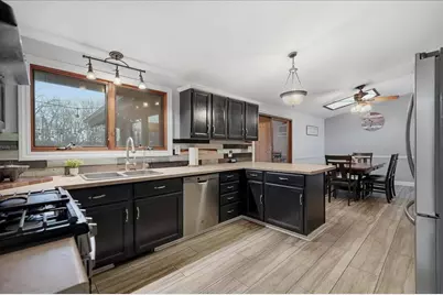 25 S Cherrywood Lane, Valparaiso, IN 46385 - Photo 9