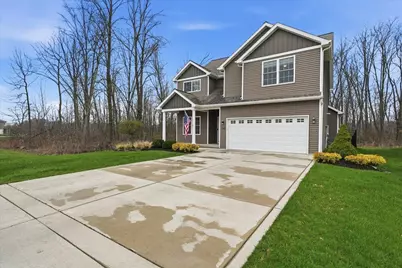 1040 Preserve Lane, Chesterton, IN 46304 - Photo 3