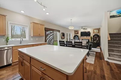 1040 Preserve Lane, Chesterton, IN 46304 - Photo 9