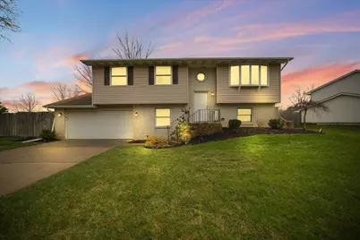 14400 Riskin Road, Cedar Lake, IN 46303 - Photo 1